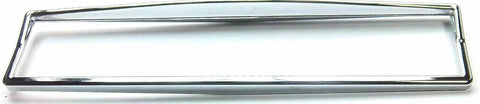 Instrument Panel Cover Visor for Freightliner Plastic 10-1/4 X 1-15/16" UP#41911