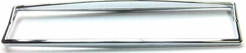 Instrument Panel Cover Visor for Freightliner Plastic 10-1/4 X 1-15/16" UP#41911