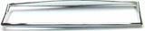 Instrument Panel Cover Visor for Freightliner Plastic 10-1/4 X 1-15/16" UP#41911