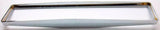 Instrument Panel Cover Visor for Freightliner Plastic 10-1/4 X 1-15/16" UP#41911