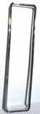AC Heater Dash Panel Bezel for Freightliner Plastic 10-3/4" by 2-3/8" UP#41915
