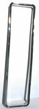 AC Heater Dash Panel Bezel for Freightliner Plastic 10-3/4" by 2-3/8" UP#41915
