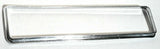 AC Heater Dash Panel Bezel for Freightliner Plastic 10-3/4" by 2-3/8" UP#41915