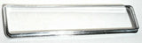 AC Heater Dash Panel Bezel for Freightliner Plastic 10-3/4" by 2-3/8" UP#41915