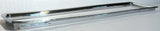 AC Heater Dash Panel Bezel for Freightliner Plastic 10-3/4" by 2-3/8" UP#41915