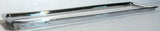 AC Heater Dash Panel Bezel for Freightliner Plastic 10-3/4" by 2-3/8" UP#41915