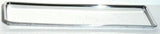 AC Heater Dash Panel Bezel for Freightliner Plastic 10-3/4" by 2-3/8" UP#41915