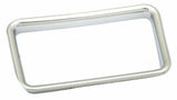 UP Dash Light Panel Bezel Driver Left Side for Freightliner Century Plain #41917
