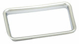 UP Dash Light Panel Bezel Driver Left Side for Freightliner Century Plain #41917