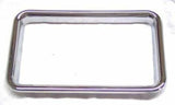 UP Dash Light Panel Bezel Driver Left Side for Freightliner Century Plain #41917