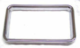 UP Dash Light Panel Bezel Driver Left Side for Freightliner Century Plain #41917