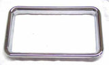 UP Dash Light Panel Bezel Driver Left Side for Freightliner Century Plain #41917