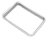 UP Dash Light Panel Bezel Driver Left Side for Freightliner Century Plain #41917