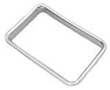 UP Dash Light Panel Bezel Driver Left Side for Freightliner Century Plain #41917