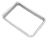 UP Dash Light Panel Bezel Driver Left Side for Freightliner Century Plain #41917