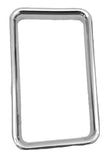 UP Dash Light Panel Bezel Driver Left Side for Freightliner Century Plain #41917