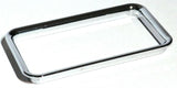Dash Key Panel Trim/Bezel for Freightliner Century Chrome Plastic UP#41919-Each
