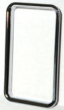 Dash Key Panel Trim/Bezel for Freightliner Century Chrome Plastic UP#41919-Each