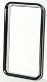 Dash Key Panel Trim/Bezel for Freightliner Century Chrome Plastic UP#41919-Each