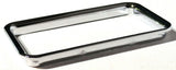 Dash Key Panel Trim/Bezel for Freightliner Century Chrome Plastic UP#41919-Each