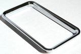 Key Dash Panel Bezel for Freightliner Coronado Columbia Chrome Plastic UP#41919