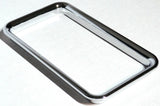 Key Dash Panel Bezel for Freightliner Coronado Columbia Chrome Plastic UP#41919