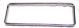Radio Dash Trim for Freightliner Century Columbia Coronado Plastic UP#41921