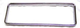 Radio Dash Trim for Freightliner Century Columbia Coronado Plastic UP#41921