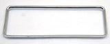 Radio Dash Trim for Freightliner Century Columbia Coronado Plastic UP#41921