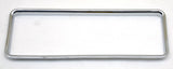 Radio Dash Trim for Freightliner Century Columbia Coronado Plastic UP#41921
