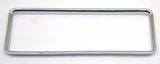 Radio Dash Trim for Freightliner Century Columbia Coronado Plastic UP#41921