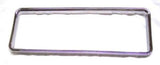 Radio Dash Trim for Freightliner Century Columbia Coronado Plastic UP#41921