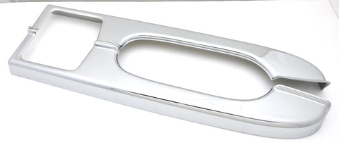 Armrest Covers for Freightliner Century (1997-2010) Coronado (2003-09) UP#41944