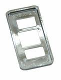 Switch Plate Wiper/Delay For 2006+ Freightliner Century Columbia UP#41948