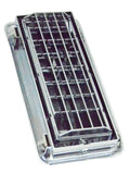 A/C Heater Sleeper Vent w/Frame for Freightliner Plastic 7-7/8" X 3-3/4 UP#41950