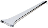 Center Dash Insert Panel Trim for Freightliner Columbia 2004-20 Plastic UP41951