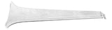 Center Dash Insert Panel Trim for Freightliner Columbia 2004-20 Plastic UP41951