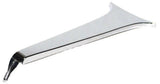 Center Dash Insert Panel Trim for Freightliner Columbia 2004-20 Plastic UP41951