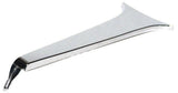 Center Dash Insert Panel Trim for Freightliner Columbia 2004-20 Plastic UP41951