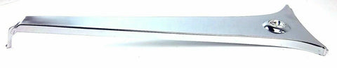 Center Dash Insert for Freightliner Century Coronado Columbia Clear UP#41955