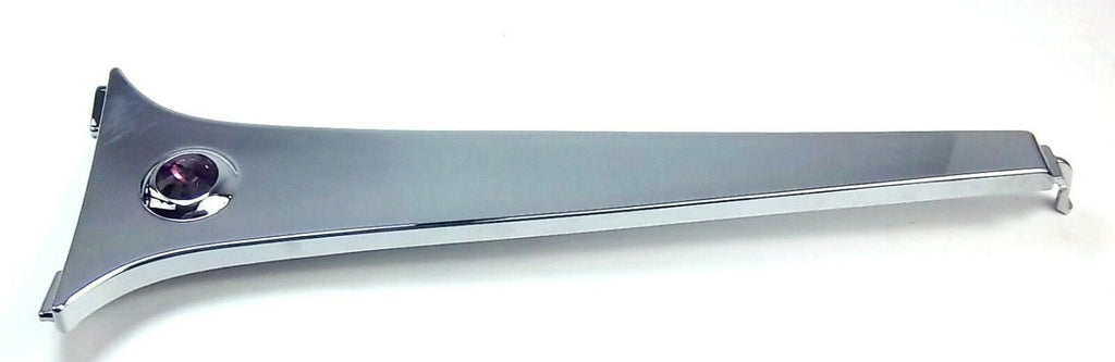 Center Dash Insert for Freightliner Century Coronado Columbia Purple UP#41957