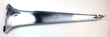 Center Dash Insert for Freightliner Century Coronado Columbia Purple UP#41957