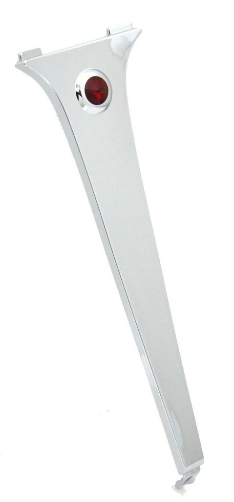 Center Dash Insert for Freightliner Century Coronado Columbia Red UP#41958