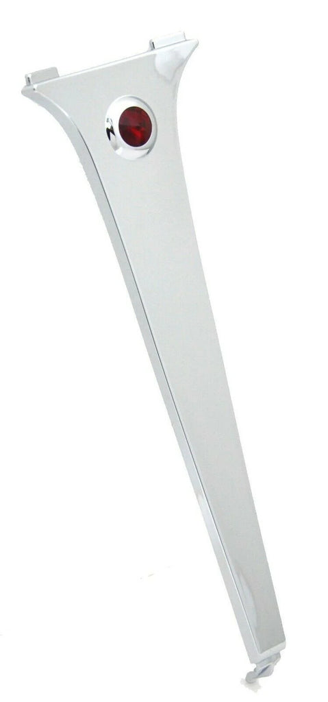 Center Dash Insert for Freightliner Century Coronado Columbia Red UP#41958