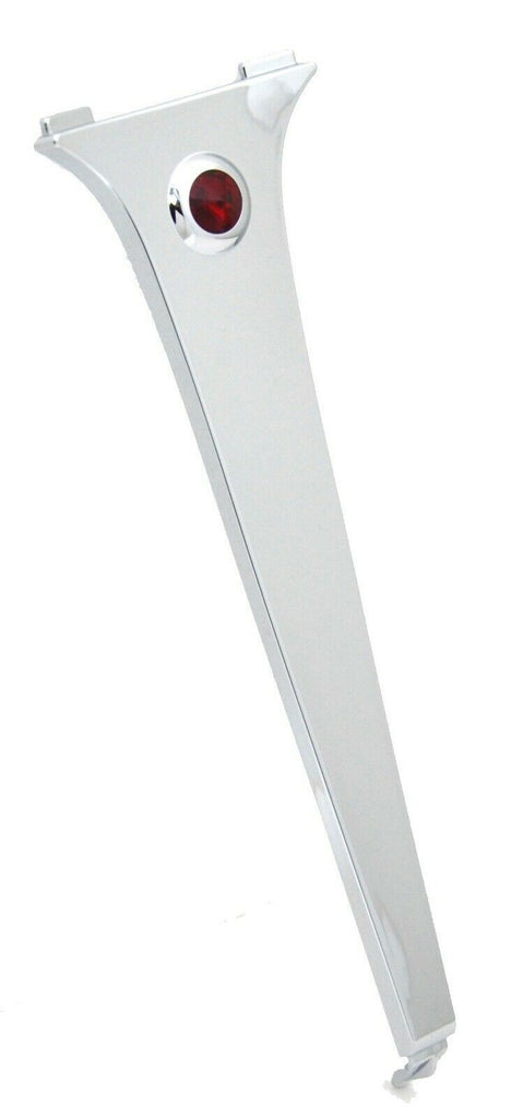 Center Dash Insert for Freightliner Century Coronado Columbia Red UP#41958