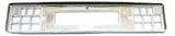 Instrument Panel for Freightliner Century w/ Cutouts Plastic 10-1/2" UP#41965