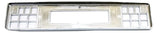 Instrument Panel for Freightliner Century w/ Cutouts Plastic 10-1/2" UP#41965
