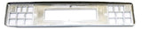 Instrument Panel for Freightliner Century w/ Cutouts Plastic 10-1/2" UP#41965