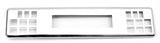 Instrument Panel for Freightliner Century w/ Cutouts Plastic 10-1/2" UP#41965