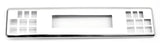 Instrument Panel for Freightliner Century w/ Cutouts Plastic 10-1/2" UP#41965
